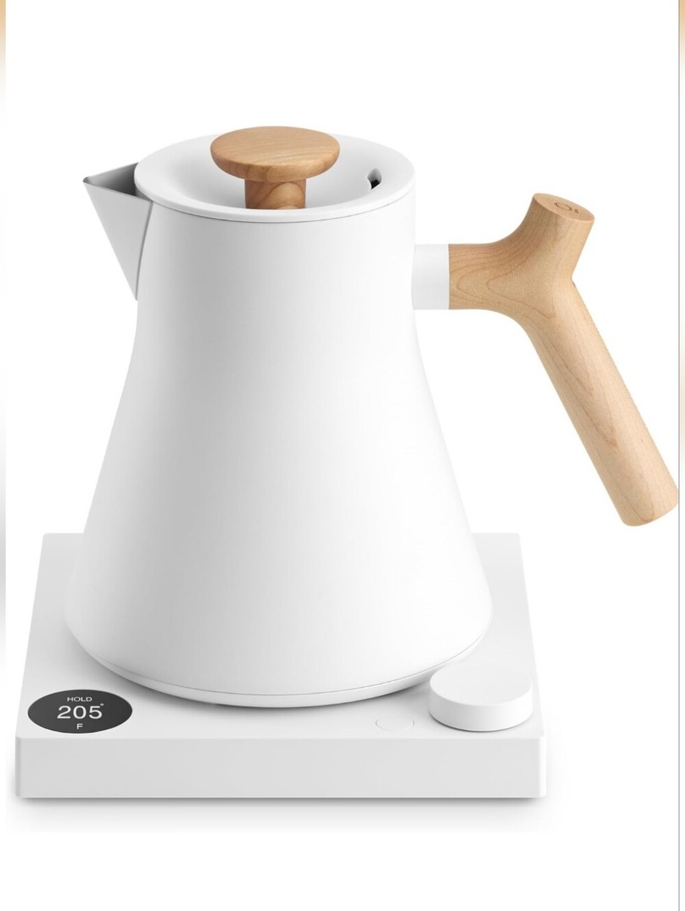 Fellow Corvo EKG Pro Electric Kettle